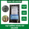 Hạt giống măng tây GRANDE