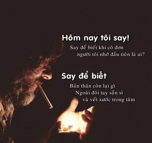 Mượn rượu tỏ tình là cách thả thính vừa lãng mạn vừa táo bạo