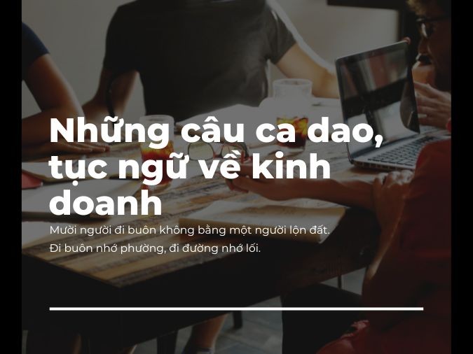 Tranh dân gian mô tả cảnh họp chợ buôn bán tấp nập ngày xưa