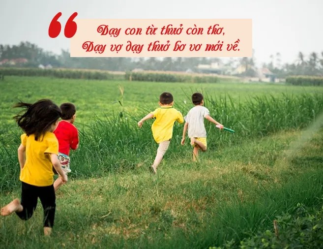 Cha mẹ cần thấu hiểu tâm lý trẻ qua từng giai đoạn phát triển