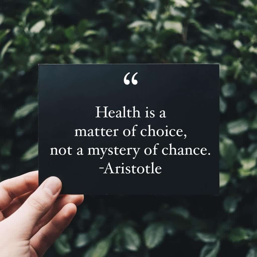 Câu nói hay về sự nỗ lực vượt qua bệnh tật