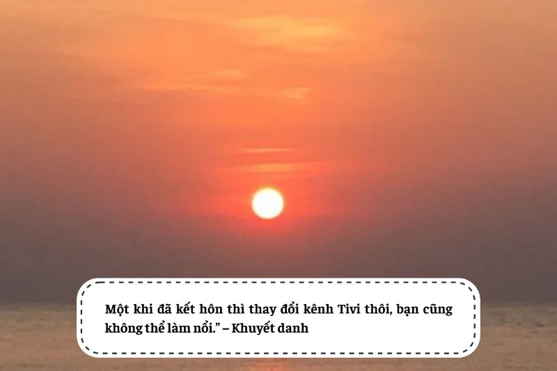 Những dòng tâm sự thấm thía về tình nghĩa vợ chồng