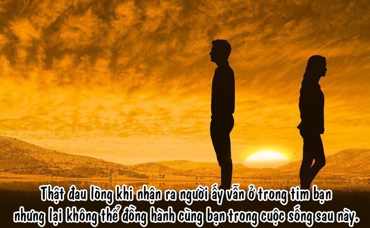 Người phụ nữ buồn bã nhìn xa xăm suy tư về cuộc sống hôn nhân