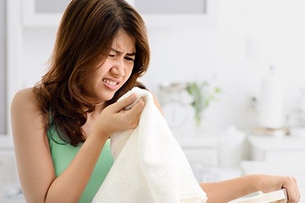 Dưa lưới ngon là loại cầm nặng tay và chắc chắn