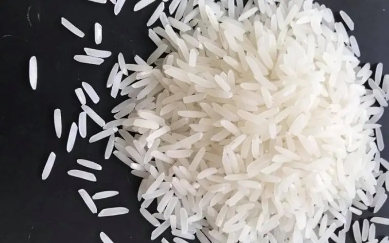 Gạo ST24 đặc sản Sóc Trăng