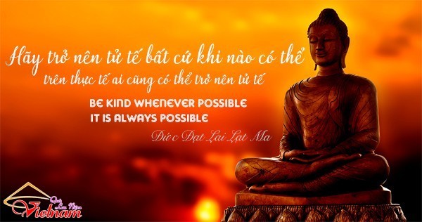 Lời khuyên của Phật về sự tự lực cánh sinh