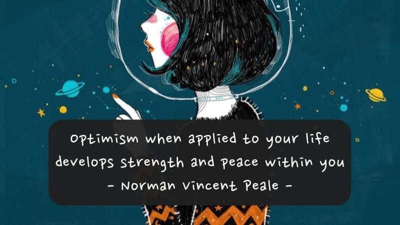 Sự bình yên nội tại đem lại sức mạnh vượt qua mọi khó khăn