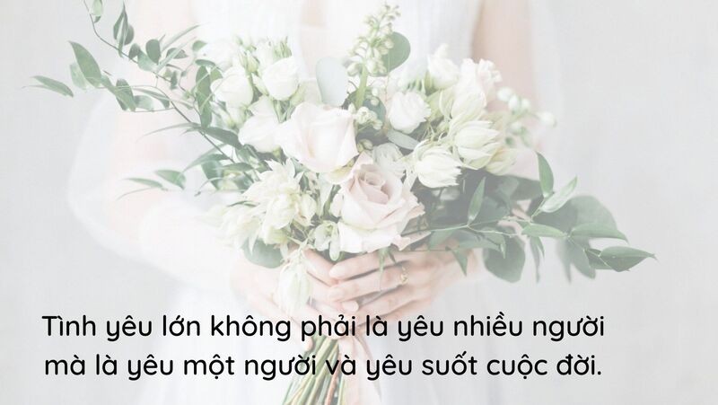 Đôi nhẫn cưới minh chứng cho tình yêu vĩnh cửu