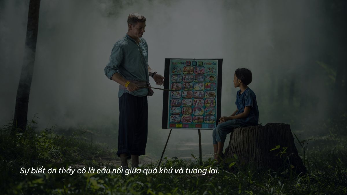 Những câu nói hay về lòng biết ơn thầy cô sâu sắc và ý nghĩa nhất 4 nhung cau noi hay ve long biet on thay co 1 1