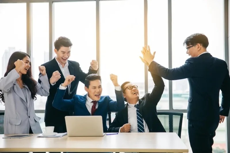 Những câu nói hay về sự gắn kết trong cuộc sống đáng trân trọng