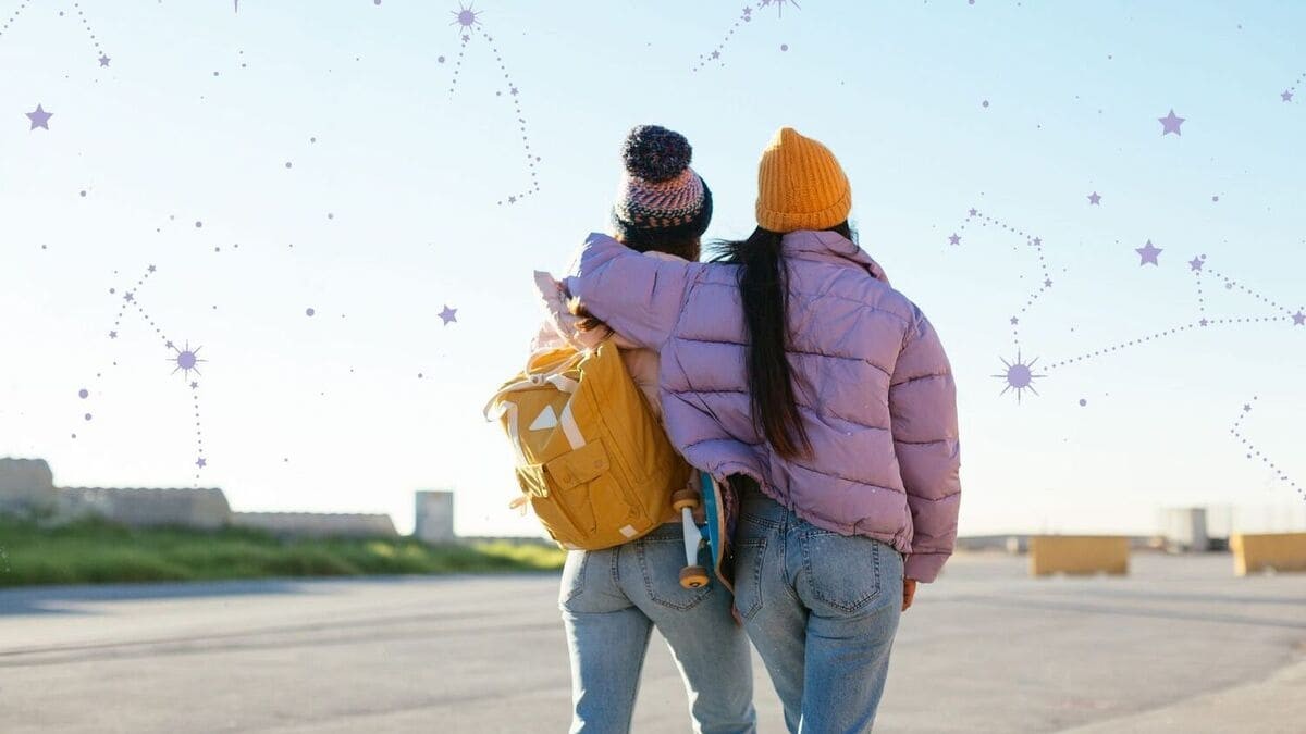 Những câu nói hay về bạn thân luôn bên nhau lúc khó khăn