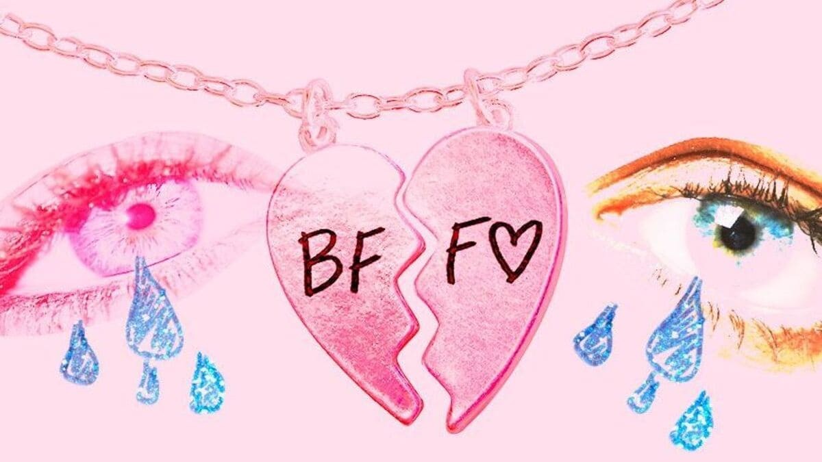 Những câu nói ẩn ý sâu cay về tình bạn tan vỡ