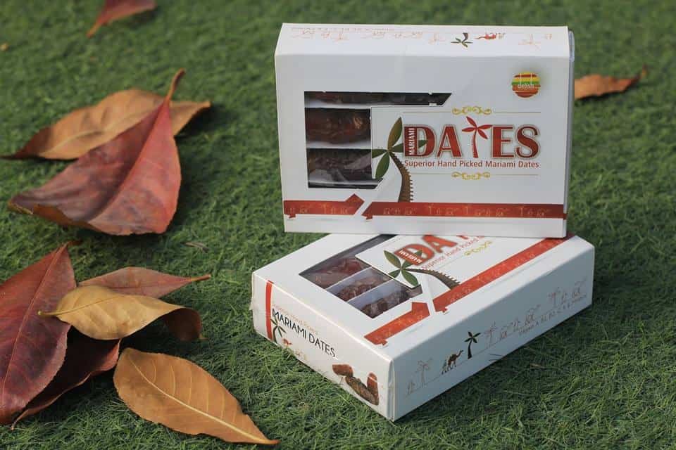 Phân biệt 11 giống chà là nổi tiếng trên thế giới - Loại nào ngon?