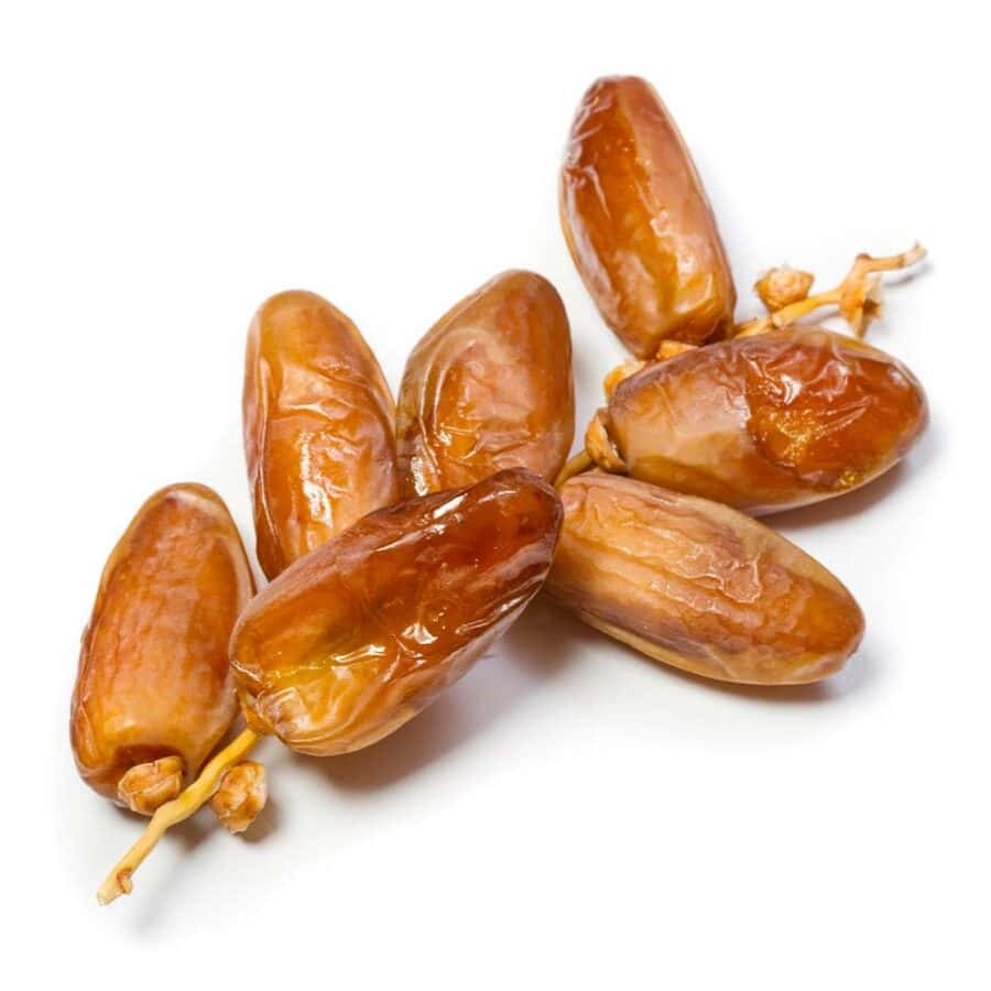 Phân biệt 11 giống chà là nổi tiếng trên thế giới - Loại nào ngon?