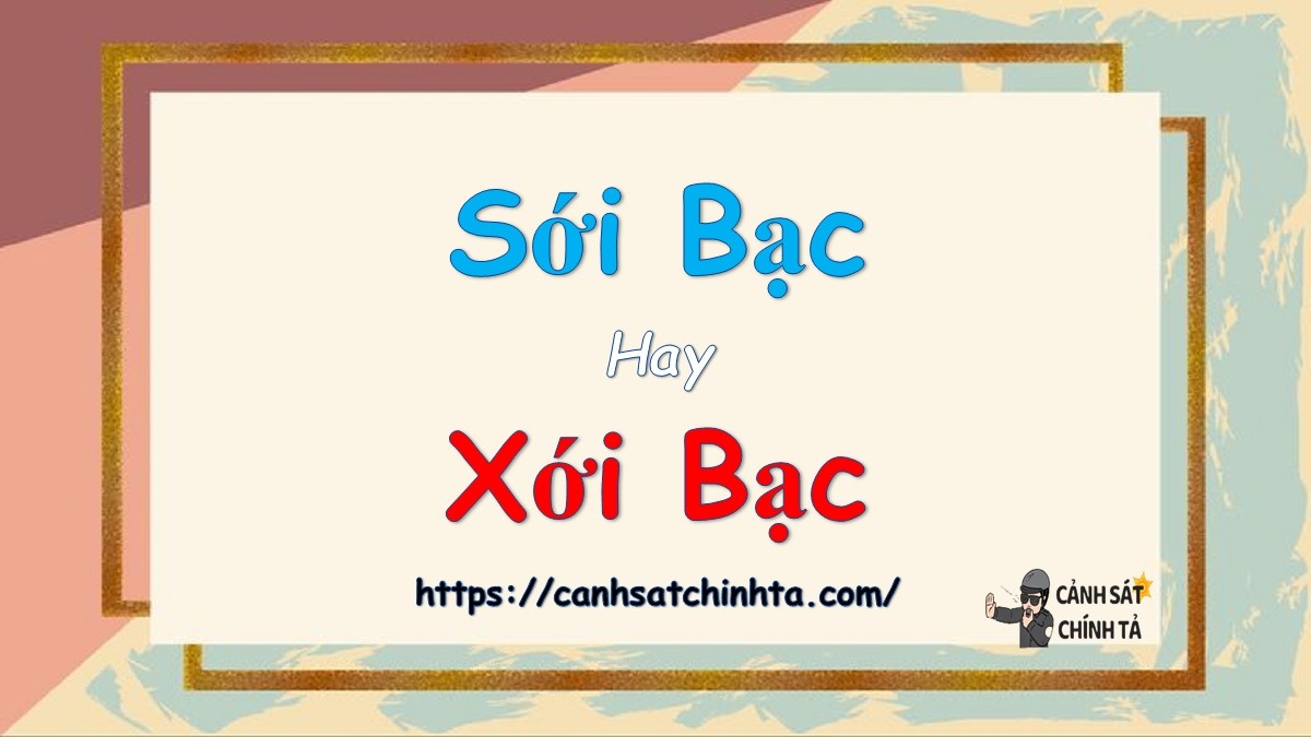soi bac hay xoi bac 1