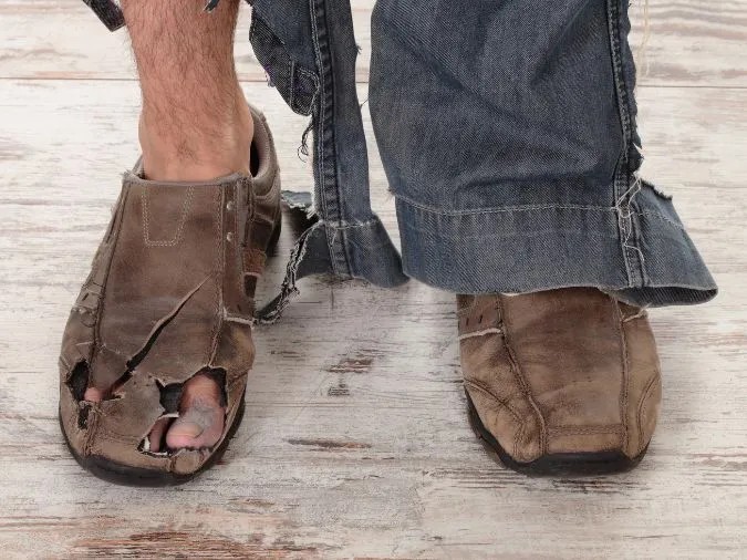 thanh ngu noi ve su ngheo kho voh 2 1