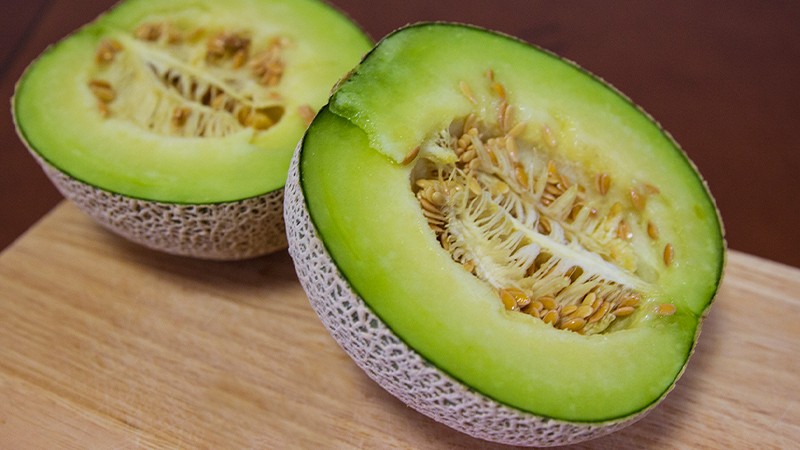 Dưa lưới Skyrocket