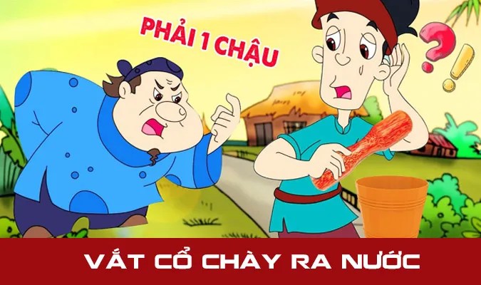 Hình ảnh minh họa các câu thành ngữ về sự bủn xỉn