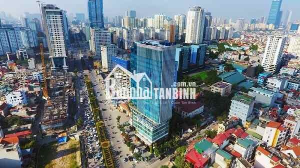 Cơ sở hạ tầng hợp lý là yếu tố then chốt cho doanh nghiệp