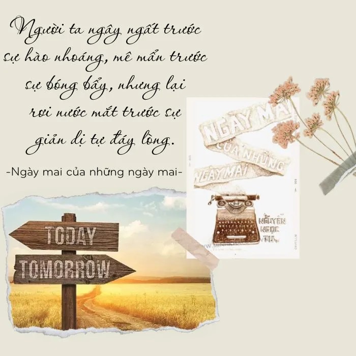 Những câu nói bất hủ trích dẫn từ các tác phẩm văn học kinh điển