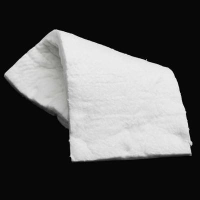 Bông sợi gốm ceramic cách nhiệt giá rẻ tại Minh Quân