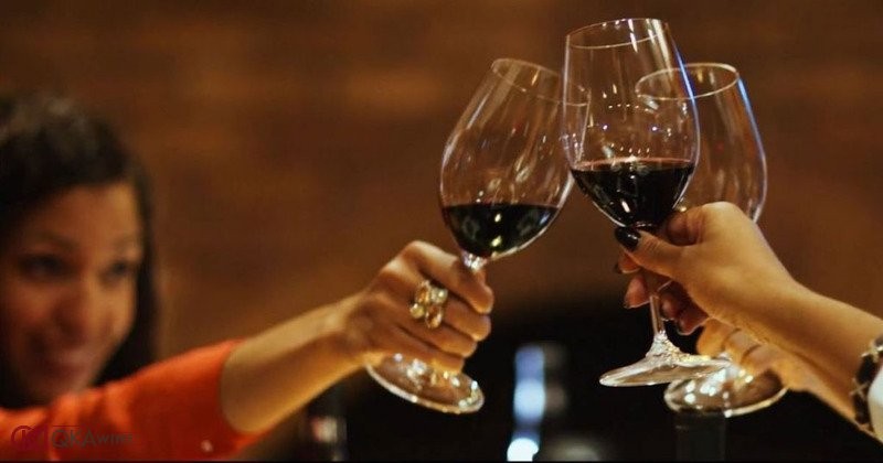 Stt hài hước về rượu