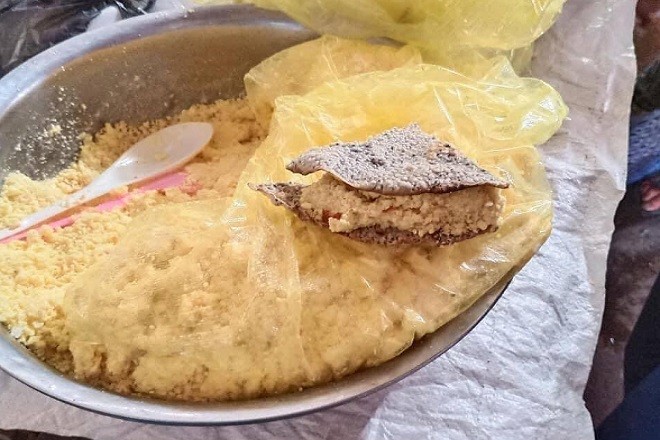 Phân biệt cách dùng từ chừa và trừa trong tiếng Việt và tiếng Nghệ