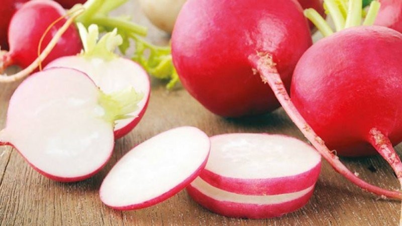 Top 20 loại rau củ tốt nhất cho sức khỏe- Ảnh 1.