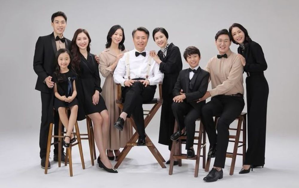 Đừng ngần ngại bày tỏ lòng biết ơn và lời chúc phúc đến bố mẹ trong ngày kỷ niệm