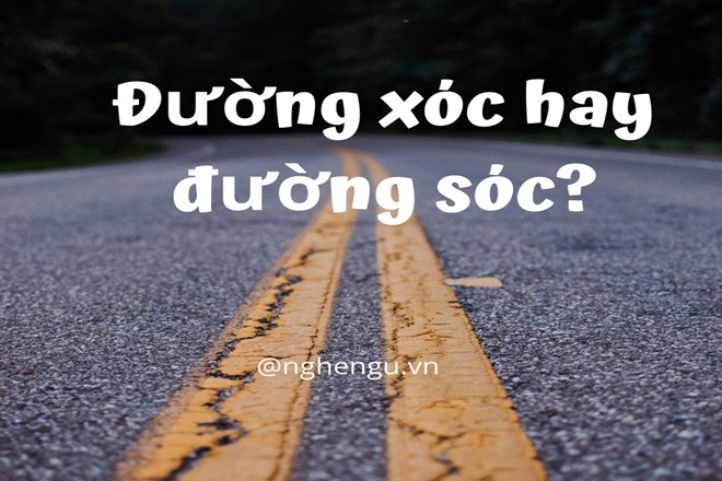 duong soc hay duong xoc 1