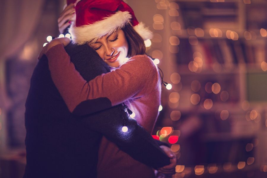 Mong ước một mùa Giáng Sinh hạnh phúc và không còn ai phải cô đơn