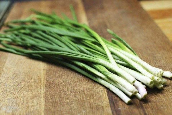 Top 23 loại rau thơm phổ biến ở Việt Nam và tác dụng đối với sức khỏe - 4