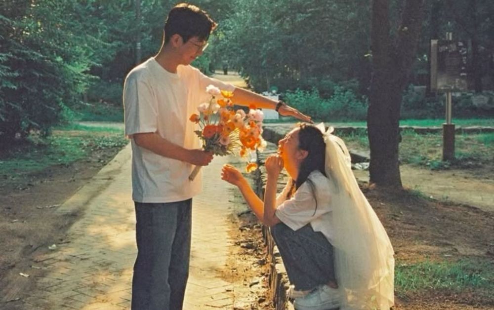 Kỷ niệm ngày cưới là dịp đặc biệt để hâm nóng tình yêu và nhìn lại chặng đường đã qua