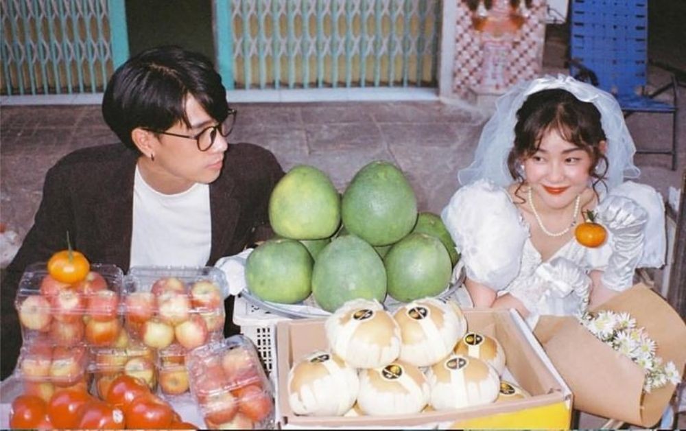 Dành tặng những lời chúc chân thành nhất cho người đặc biệt