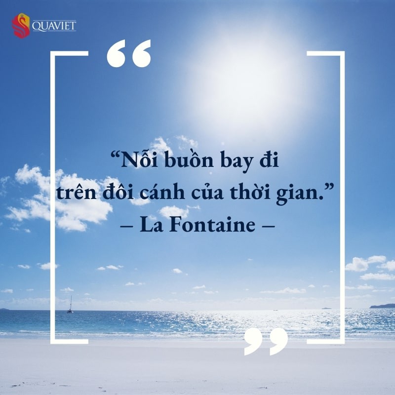 Danh ngôn hay và ý nghĩa về thời gian và cuộc sống