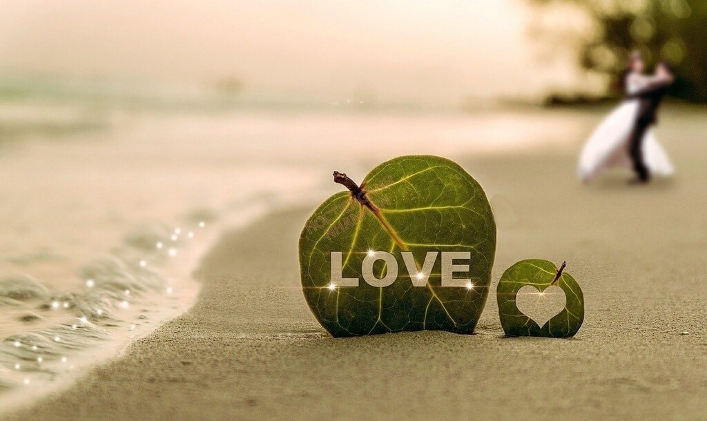 Những câu thả thính bằng tiếng Anh