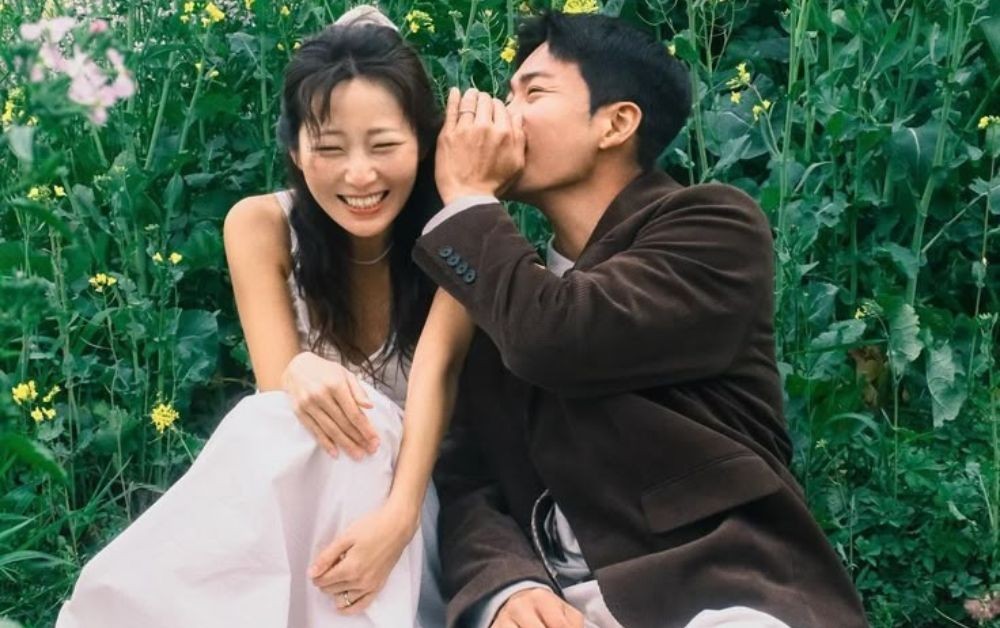 Những lời thì thầm ngọt ngào giúp cảm xúc thăng hoa trong ngày kỷ niệm