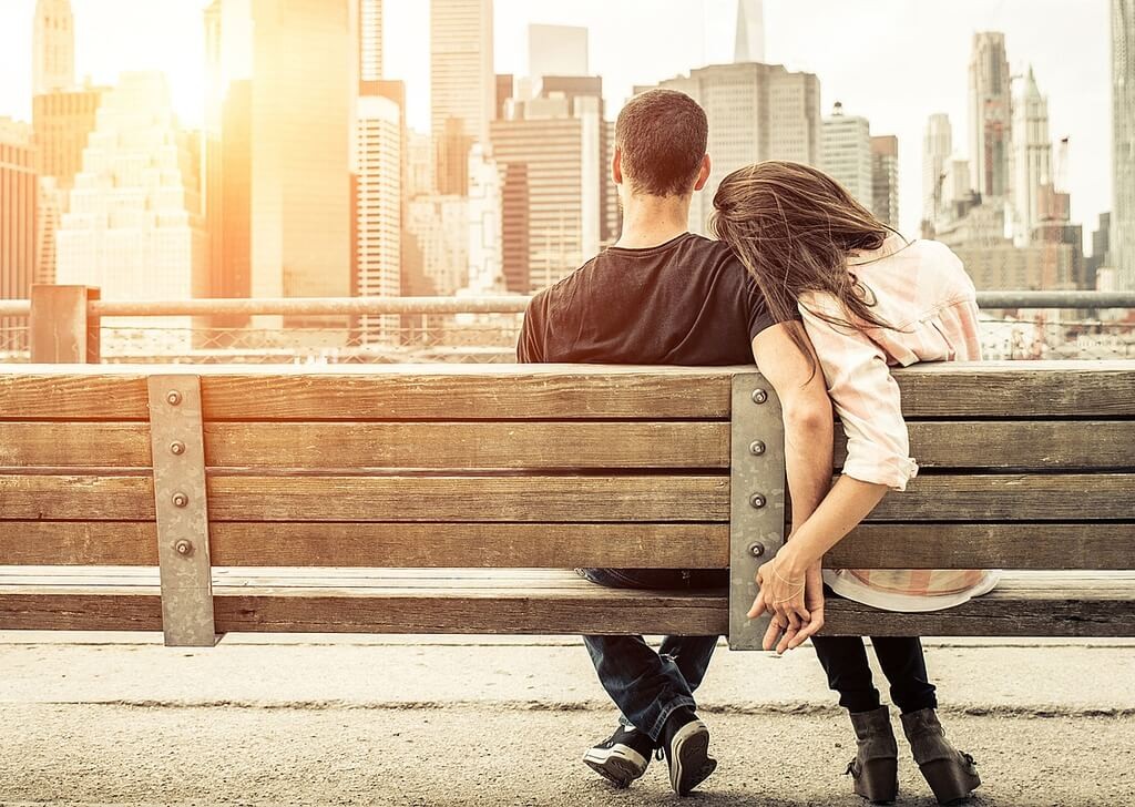 Từ vựng tiếng Anh khi đang yêu