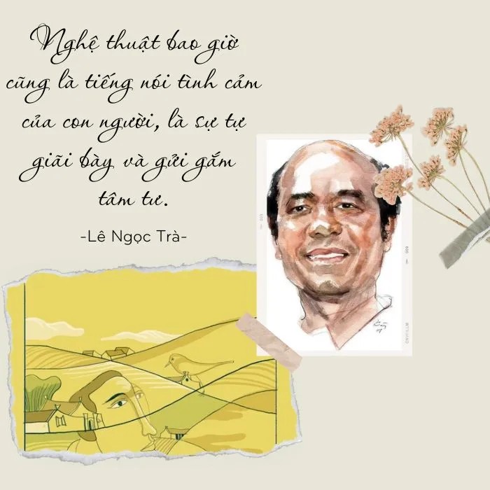 Những câu nói hay về văn học, văn chương đáng suy ngẫm 4