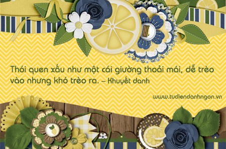 30 danh ngon thoi quen xau nhu giuong thoai mai 1