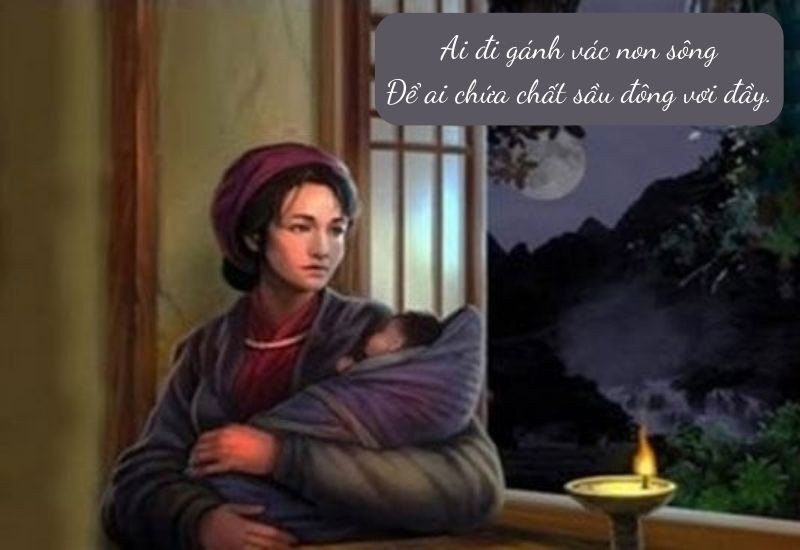 Kho Tàng Ca Dao, Tục Ngữ, Thành Ngữ và Danh Ngôn Về Trách Nhiệm 5 ca dao tuc ngu ve trach nhiem 1