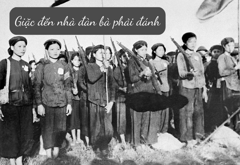 Thành ngữ về trách nhiệm hay được sử dụng