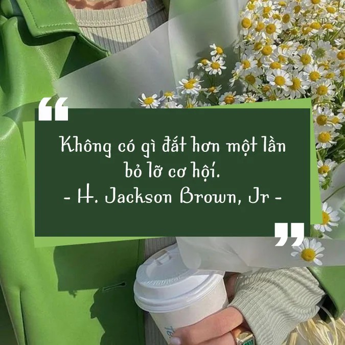 Hình ảnh minh họa về động lực nắm bắt cơ hội