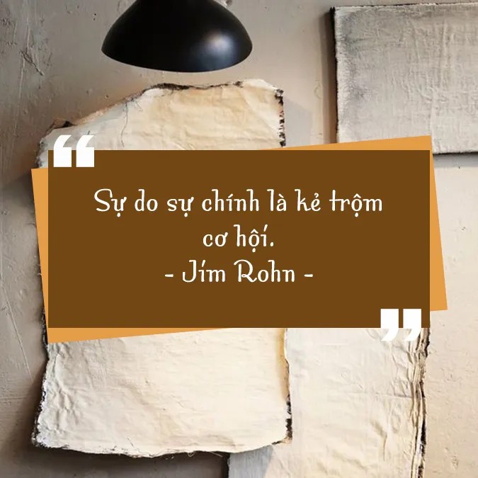 Những câu nói truyền cảm hứng về cơ hội trong kinh doanh