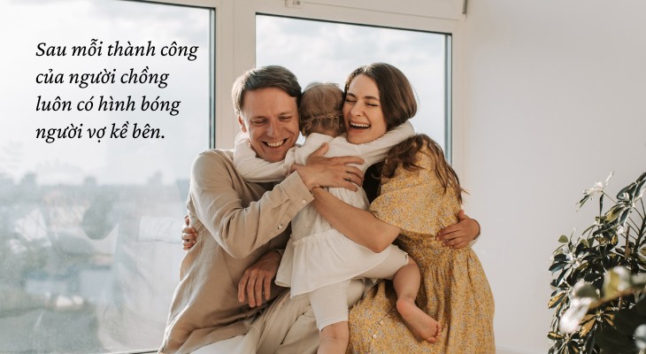 Câu nói hay về hôn nhân gia đình