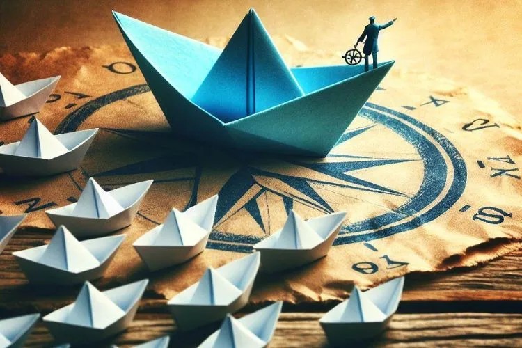 Câu nói hay về lãnh đạo nữ