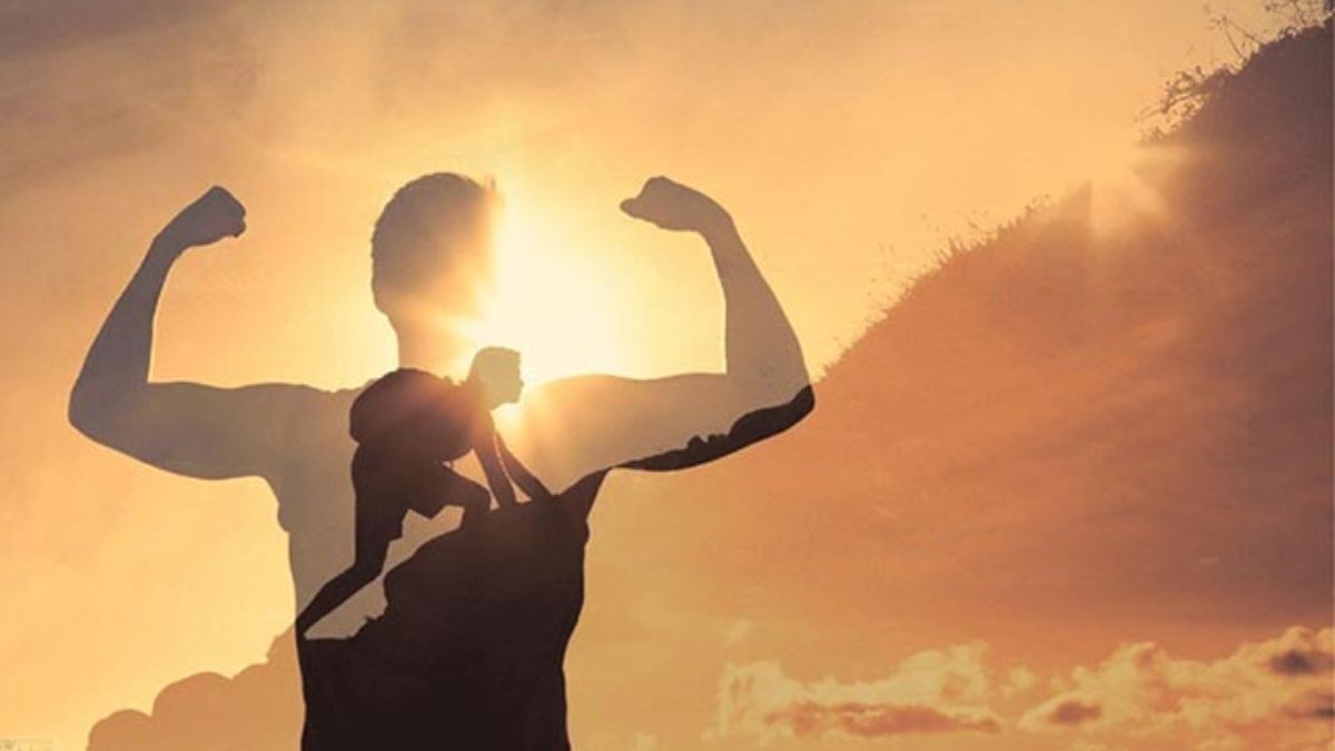 Những câu nói tiếng Anh hay về sự quyết tâm