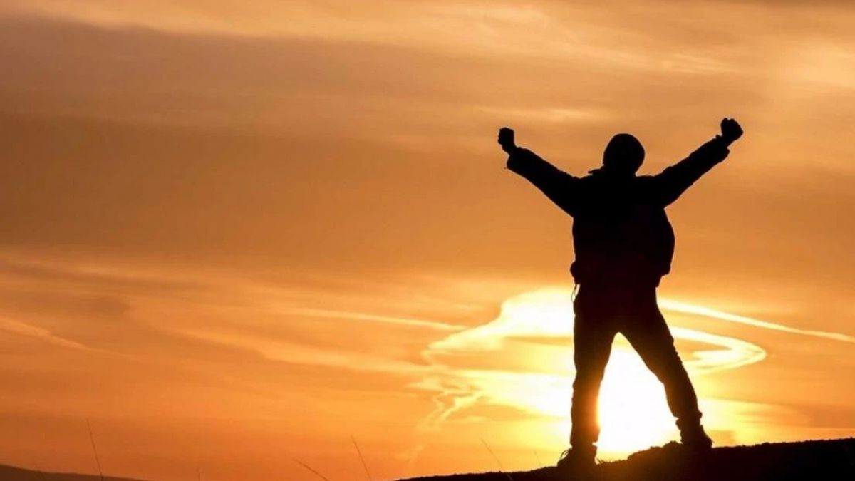 Những câu nói hay về ý chí và quyết tâm