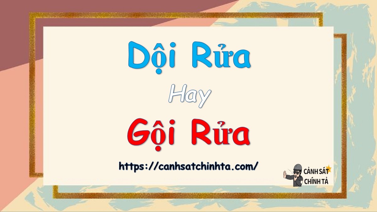 doi rua hay goi rua 1