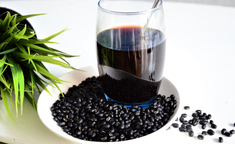 Các món ăn ngon và bổ dưỡng từ đậu đen xanh lòng